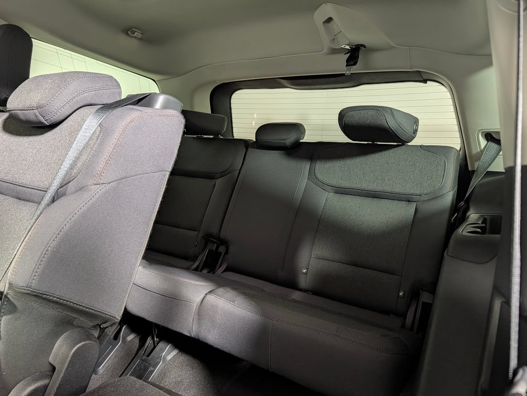 Certified 2025 Ford Expedition Active RWD image 13