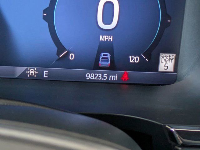 Certified 2025 Ford F150 Lariat w/ Equipment Group 501A Mid image 26