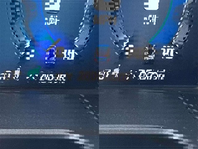 Certified 2025 Ford Bronco Sport Big Bend image 21