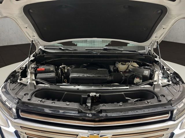 Used 2021 Chevrolet Tahoe High Country AWD/4WD image 27