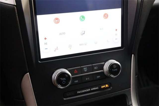 Certified 2024 Ford Edge SEL image 16