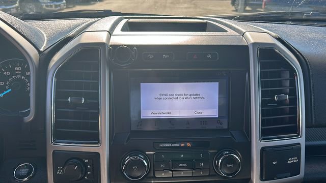 Certified 2018 Ford F150 Lariat image 20