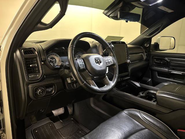 Used 2022 RAM 2500 Limited AWD/4WD image 6
