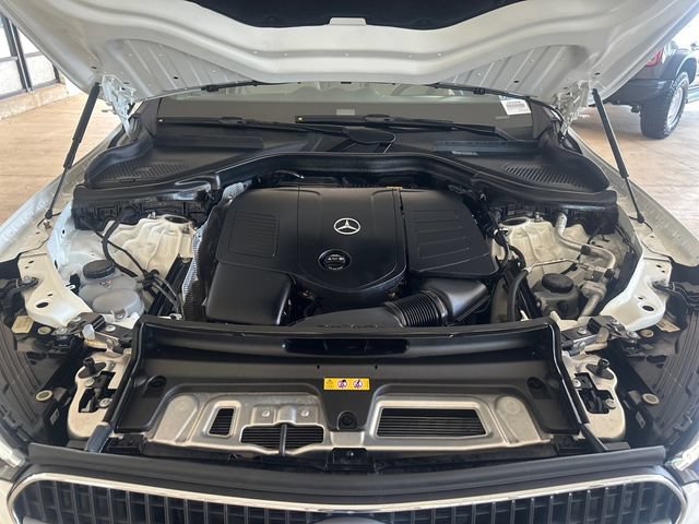 Used 2023 Mercedes-Benz GLC 300 4MATIC image 20