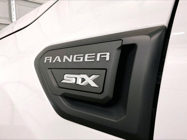 Certified 2021 Ford Ranger XL w/ Equipment Group 101A High AWD/4WD image 13