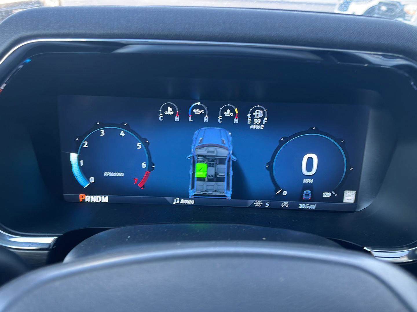 Certified 2026 Ford F150 Lariat w/ Equipment Group 501A Mid image 24