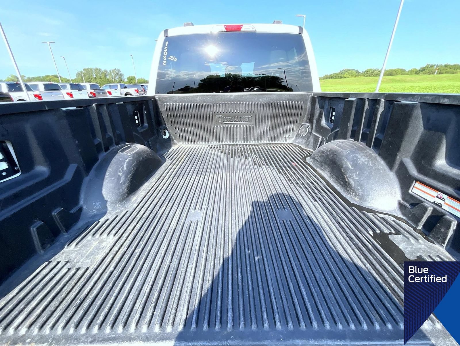 Certified 2026 Ford F250 XLT AWD/4WD image 23