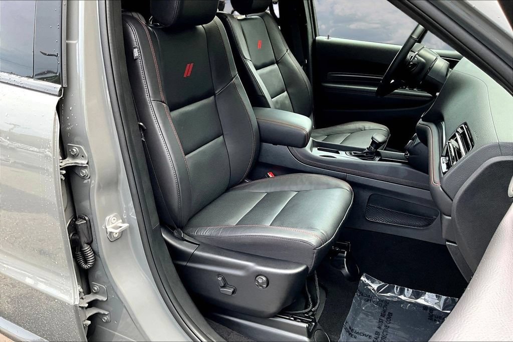 Used 2026 Dodge Durango GT AWD/4WD image 32
