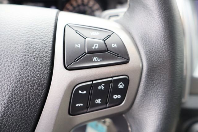 Certified 2023 Ford Ranger XLT w/ Equipment Group 302A High image 21