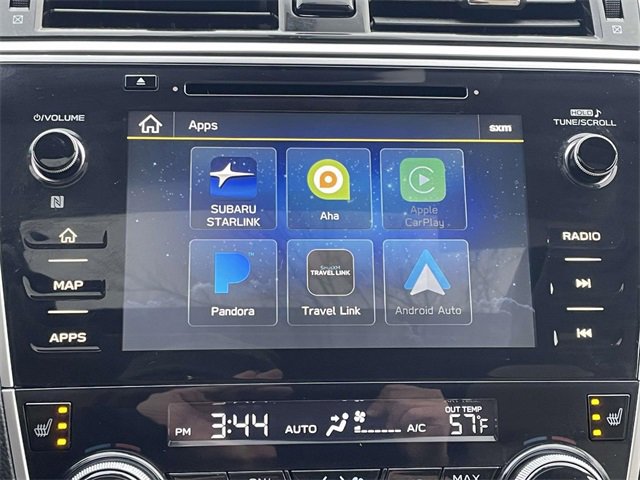 Used 2019 Subaru Outback 2.5i Limited image 19