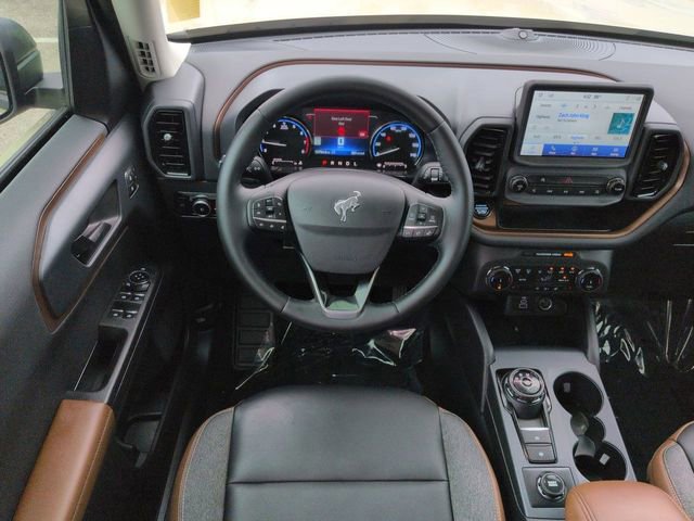 Certified 2024 Ford Bronco Sport Outer Banks w/ Tech Package image 15