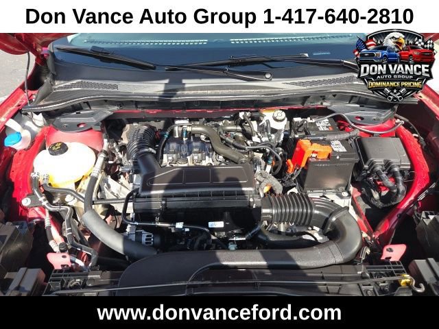 Certified 2023 Ford Escape Active image 38