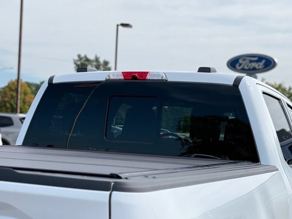 Certified 2023 Ford F150 XLT w/ Equipment Group 302A High AWD/4WD image 46