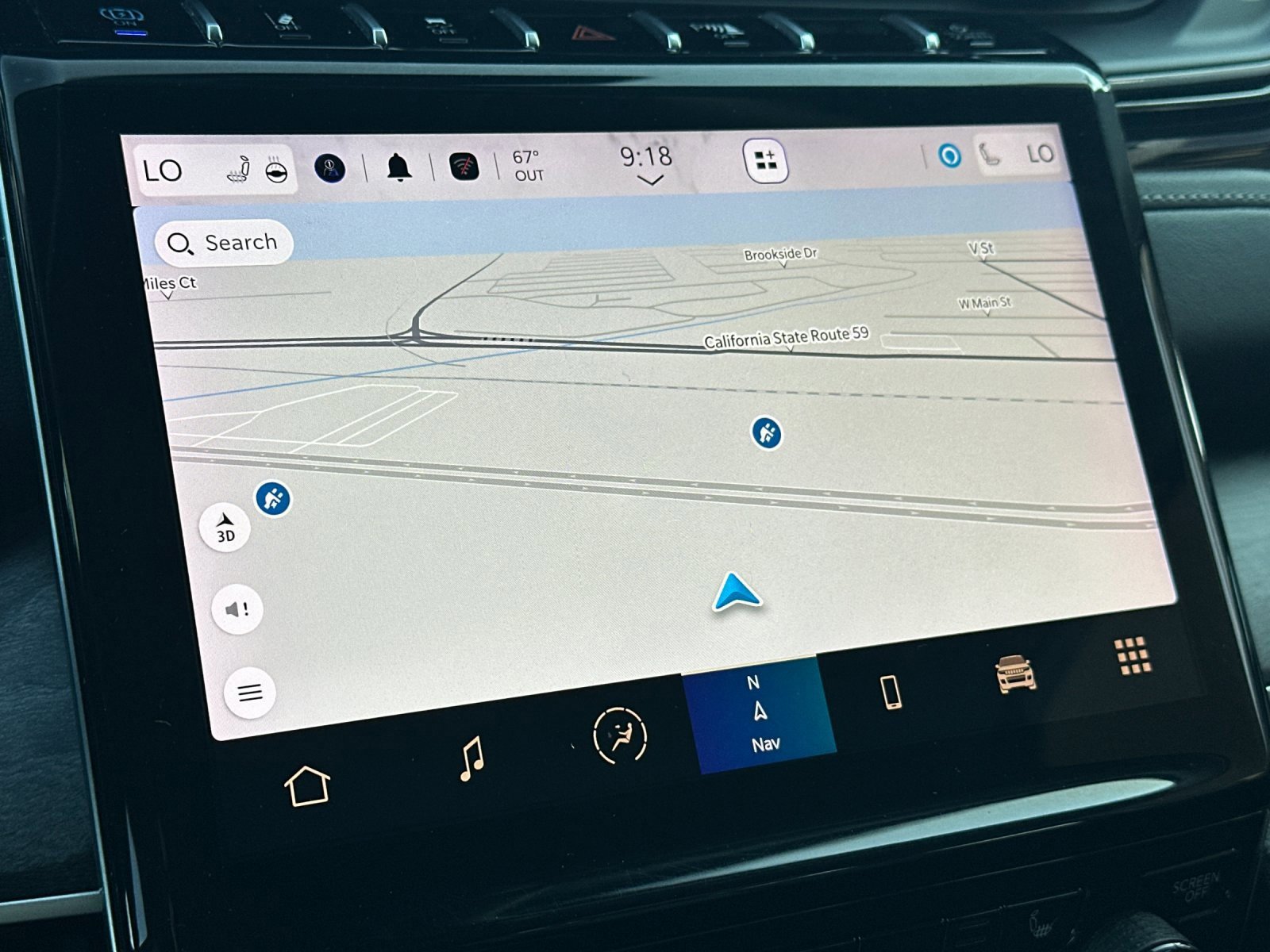 Used 2024 Jeep Grand Cherokee Limited 4xe image 18