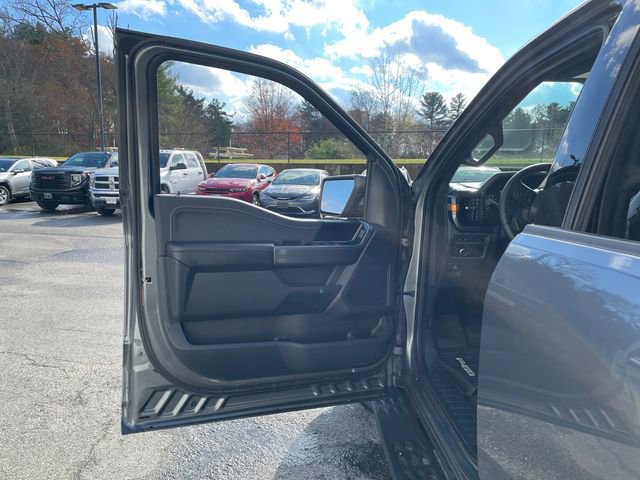 Certified 2023 Ford F150 Tremor image 25