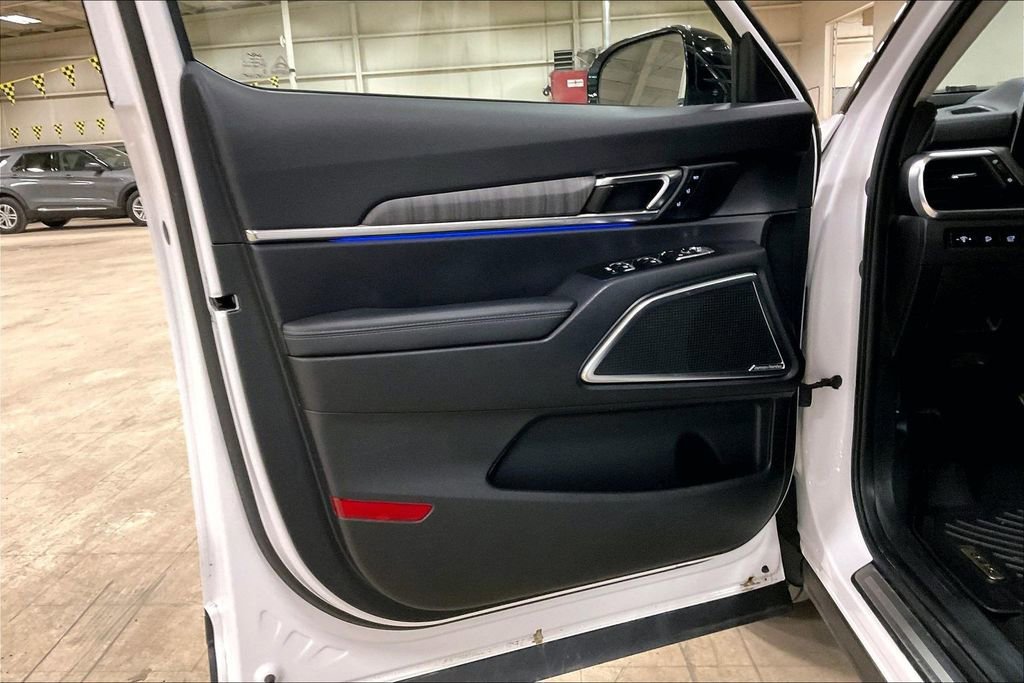Used 2024 Kia Telluride SX Prestige image 22
