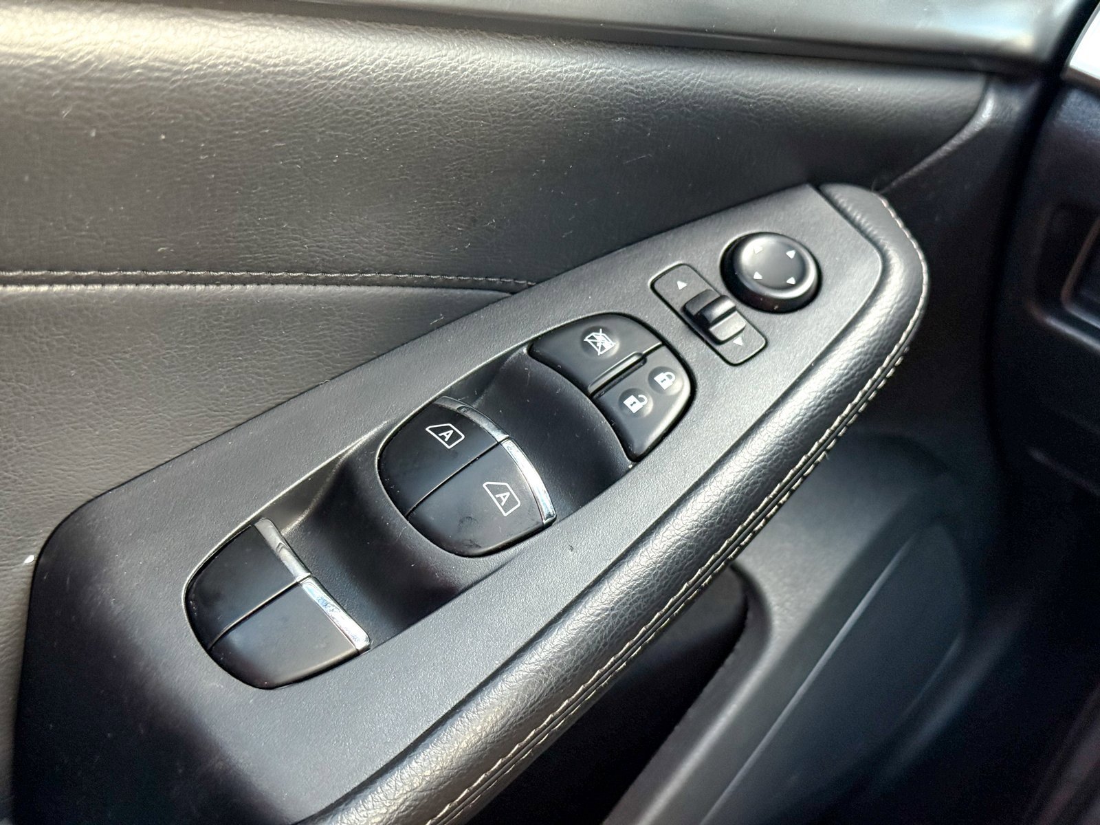 Used 2019 Nissan Maxima 3.5 SV w/ Floor Mat Group image 32