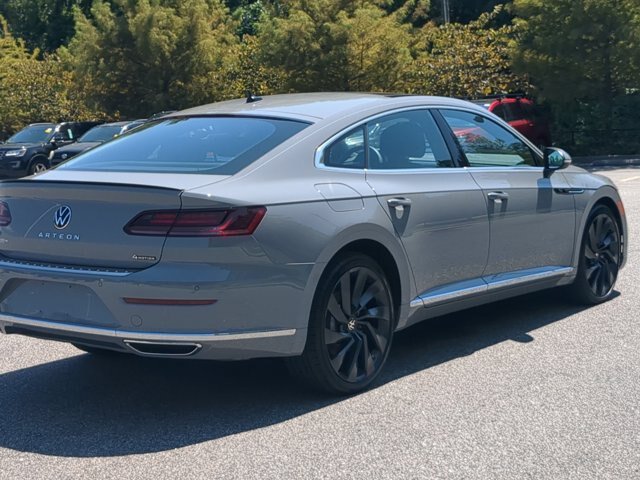 Used 2023 Volkswagen Arteon SEL AWD/4WD image 4