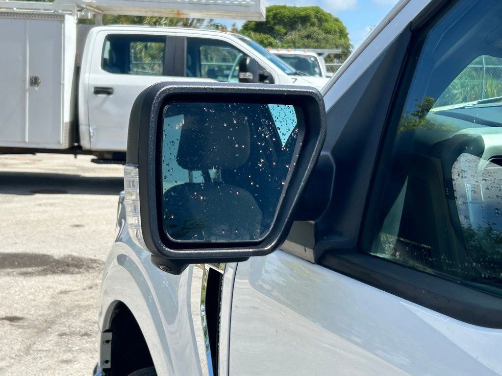 Certified 2023 Ford F150 XLT w/ Equipment Group 301A Mid AWD/4WD image 9