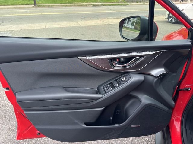 Used 2024 Subaru WRX Premium AWD/4WD image 15