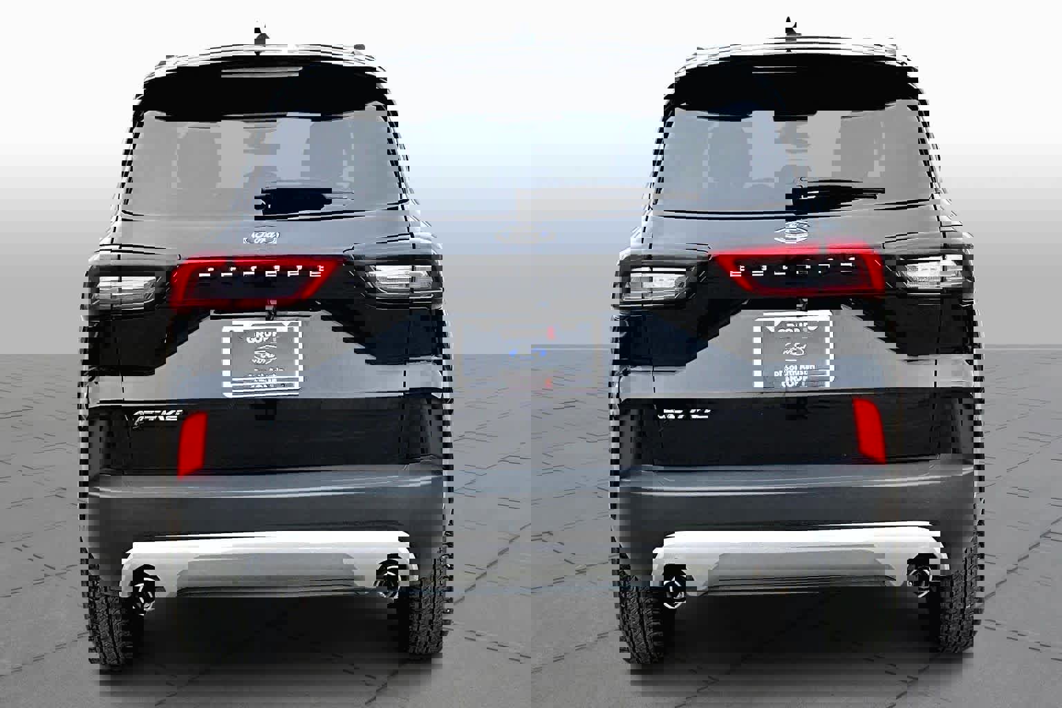 Certified 2023 Ford Escape Active image 5