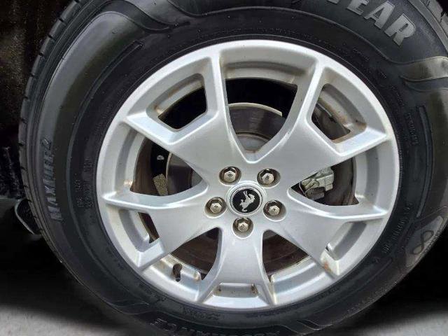 Certified 2021 Ford Bronco Sport image 29