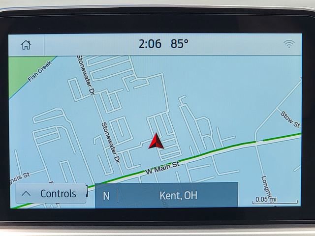 Certified 2020 Ford Escape SE AWD/4WD image 28