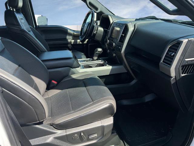 Certified 2019 Ford F150 Raptor w/ Equipment Group 802A Luxury AWD/4WD image 15