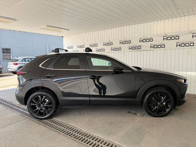 Used 2024 MAZDA CX-30 AWD 2.5 S w/ Select Sport Pkg image 20