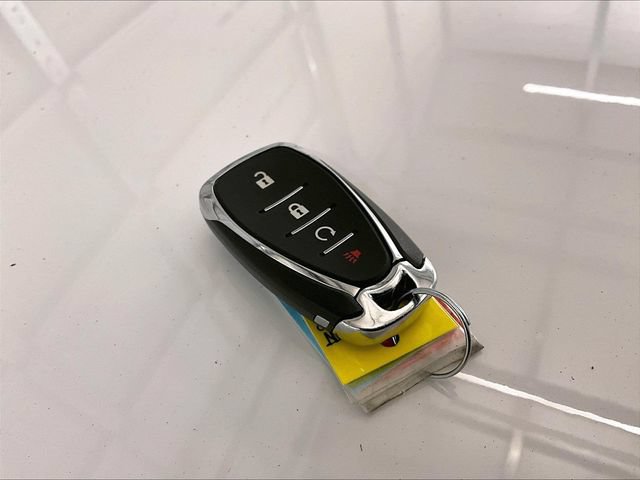 Used 2022 Chevrolet TrailBlazer RS AWD/4WD image 9