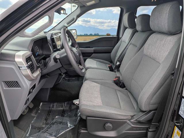 Certified 2023 Ford F150 XLT image 16