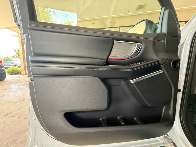 Certified 2025 Ford Expedition Platinum AWD/4WD image 25