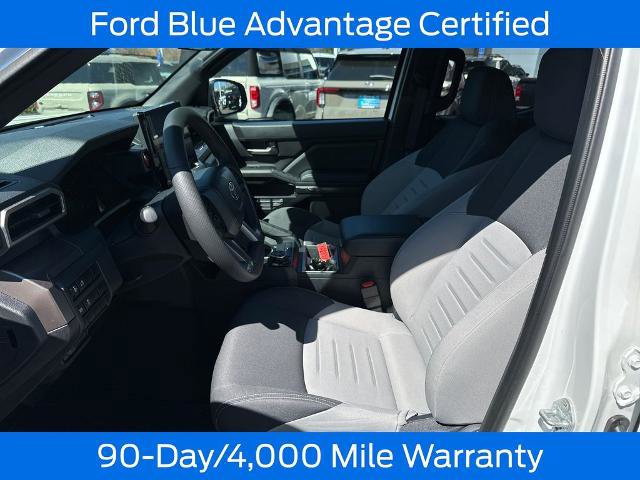 Used 2024 Toyota Tacoma TRD Off-Road image 13