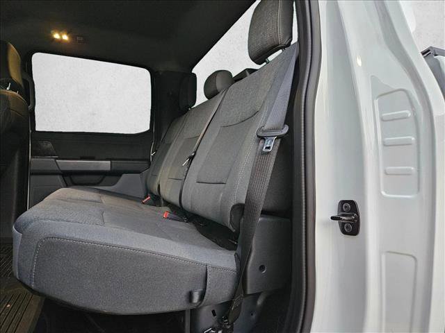 Certified 2024 Ford F150 Lightning XLT image 16
