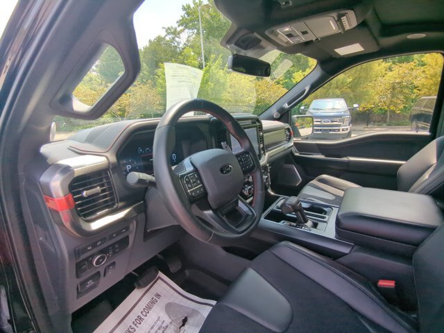 Certified 2024 Ford F150 Raptor AWD/4WD image 15