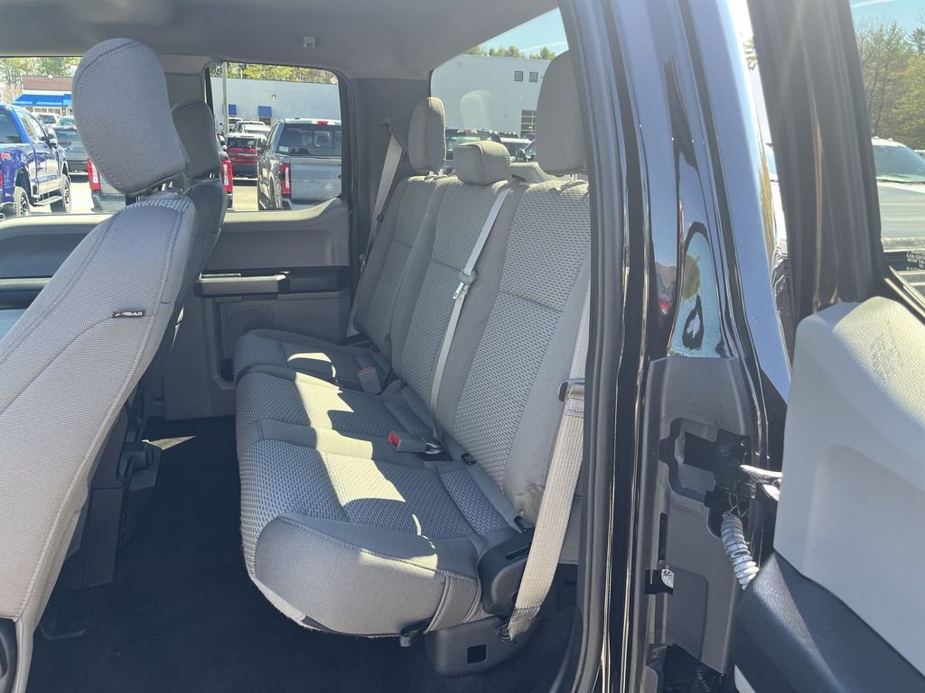 Certified 2020 Ford F150 XLT AWD/4WD image 4