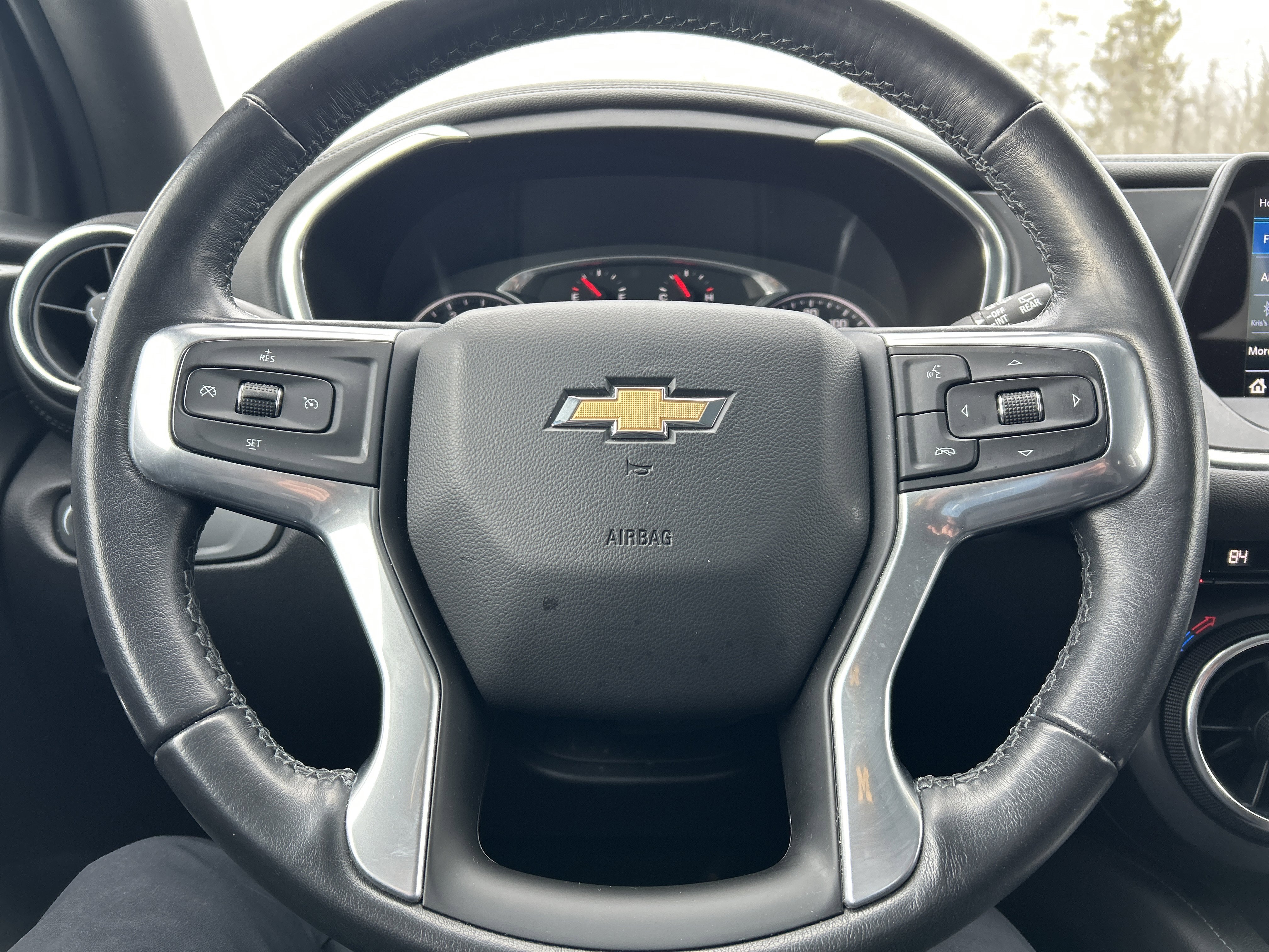 Used 2020 Chevrolet Blazer LT image 16