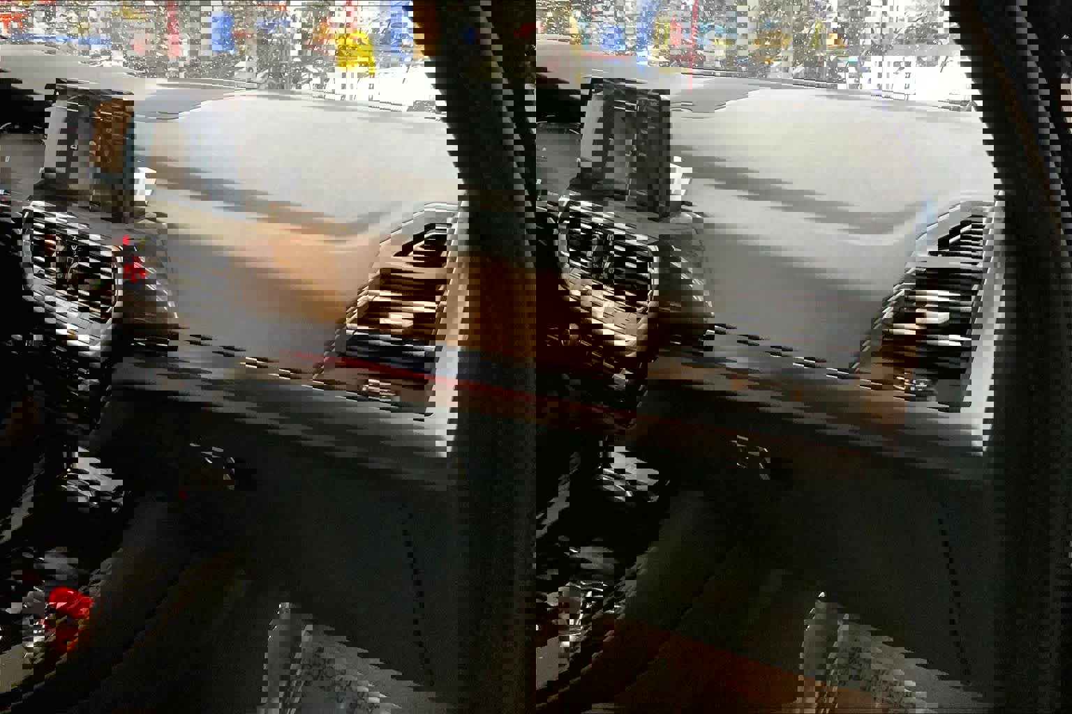 Used 2024 BMW X3 xDrive30i image 18