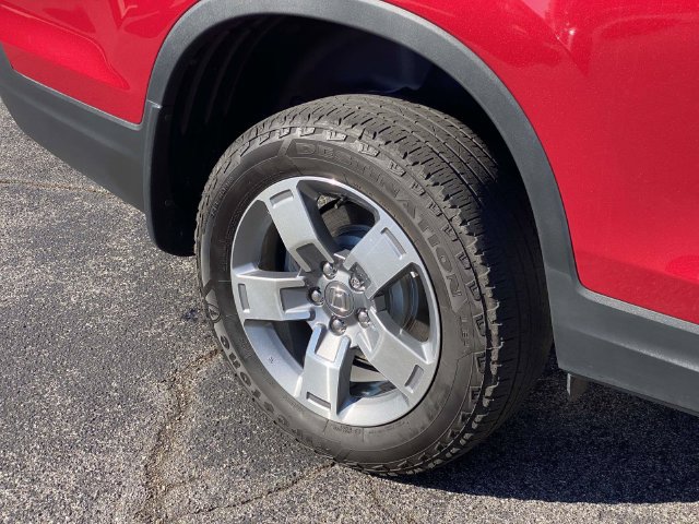 Used 2025 Honda Ridgeline RTL image 34