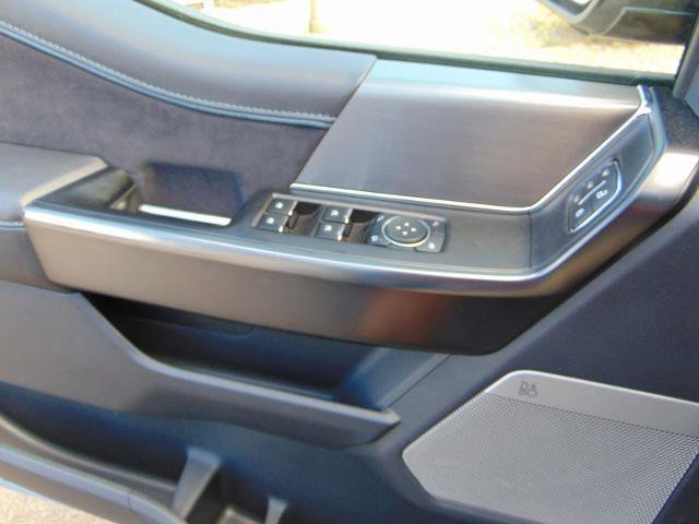 Certified 2024 Ford F150 Platinum w/ FX4 Off-Road Package image 20