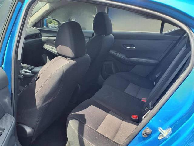 Used 2023 Nissan Sentra SV FWD image 18