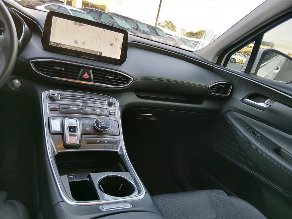 Used 2023 Hyundai Santa Fe SEL AWD/4WD image 12