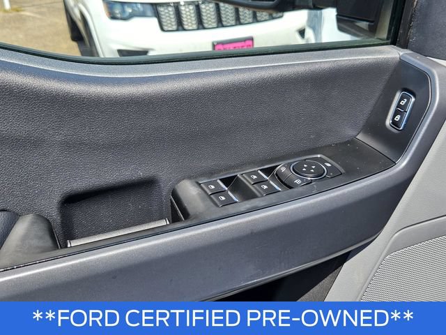 Certified 2024 Ford F250 XLT w/ FX4 Off-Road Package AWD/4WD image 17
