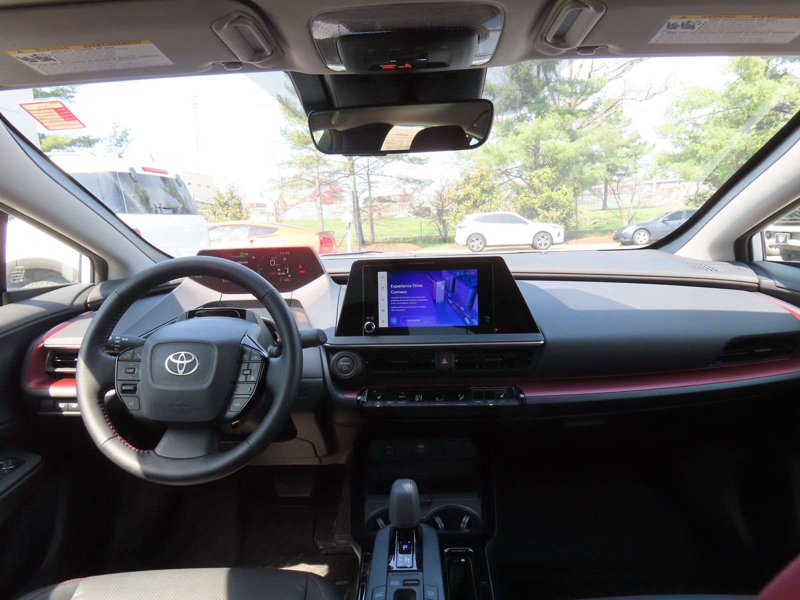 Used 2023 Toyota Prius Prime image 15