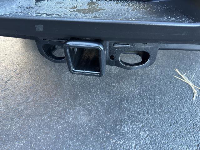 Certified 2024 Ford F450 Platinum w/ FX4 Off-Road Package image 6