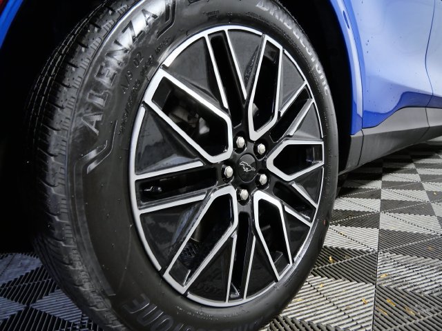 Certified 2025 Ford Mustang Mach-E Premium AWD/4WD image 10