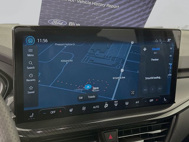 Certified 2023 Ford Escape ST-Line w/ Tech Pack #1 image 20