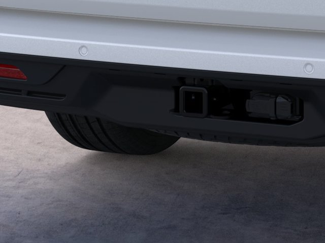Certified 2025 Ford Expedition Active RWD image 23