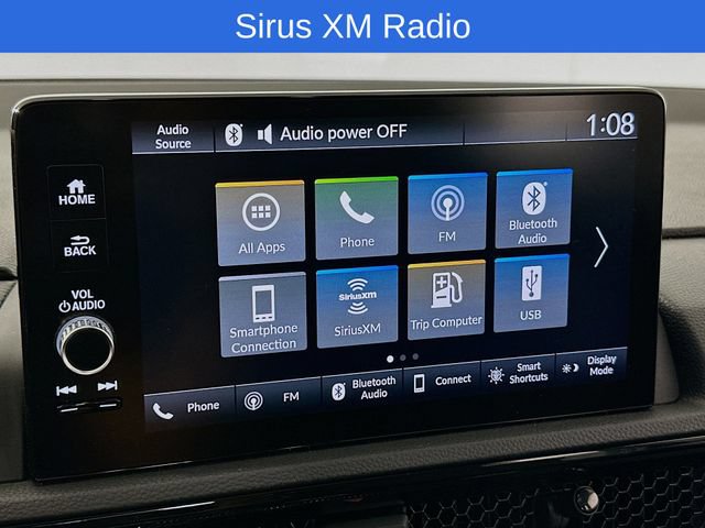 Used 2025 Honda CR-V EX-L image 14