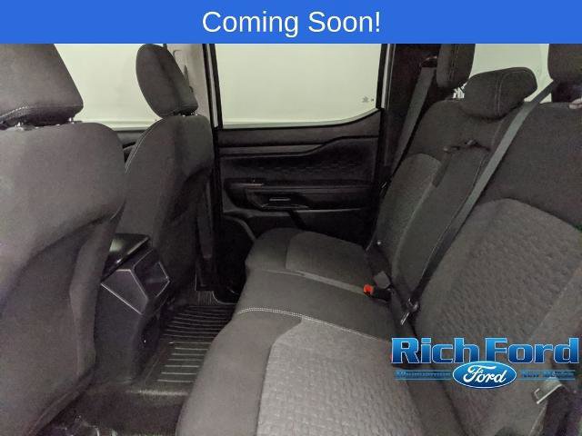 Certified 2025 Ford Ranger XL w/ Trailer Tow Package image 24